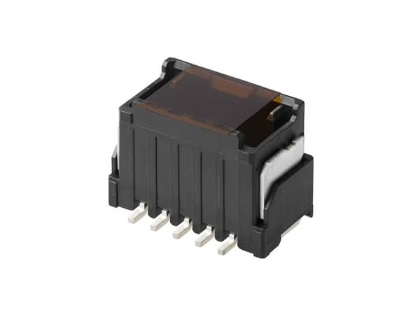 Molex stiftskåp PCB 2059710063 500 st