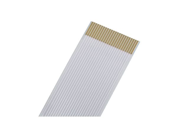 Molex 150200051 Fladkabler Rastermål: 0.50 mm 1 stk