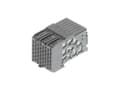 Miniatyrbild 2 av 2: Molex Tilslutningskabinet-printplade Samlet antal poler 48 Rastermål: 1.90 mm 1719901038 1 stk Tray