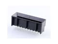 Miniatyrbild 2 av 2: Molex Inbyggd stiftlist (standard) Totalt antal poler 18 444321802 1 st Fack