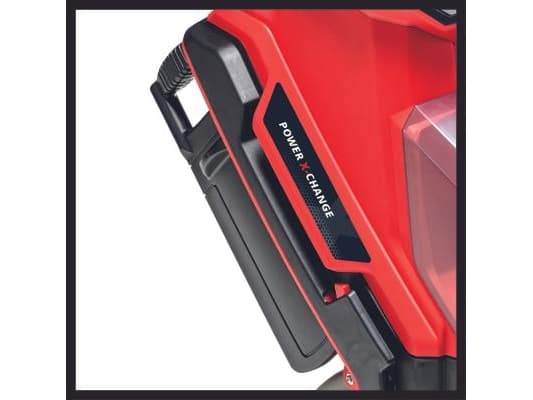 Einhell REDAXXO 36/25, 10,5 kg, 305 mm, 485 mm, 610 mm, 12,7 kg - SOLO