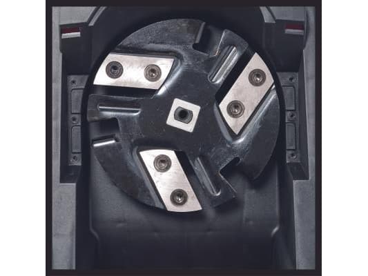 Einhell REDAXXO 36/25, 10,5 kg, 305 mm, 485 mm, 610 mm, 12,7 kg - SOLO