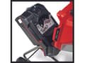 Miniatyrbilde 5 av 5: Einhell REDAXXO 36/25, 10,5 kg, 305 mm, 485 mm, 610 mm, 12,7 kg - SOLO