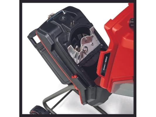 Einhell REDAXXO 36/25, 10,5 kg, 305 mm, 485 mm, 610 mm, 12,7 kg - SOLO