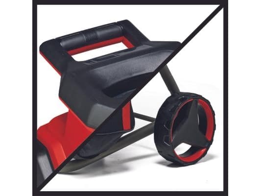 Einhell REDAXXO 36/25, 10,5 kg, 305 mm, 485 mm, 610 mm, 12,7 kg - SOLO