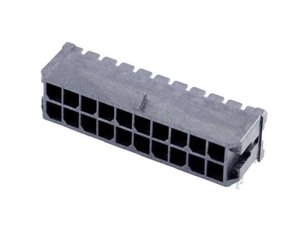 Molex Pin Cabinet PCB 430452007 1000 kpl
