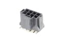 Miniatyrbild 2 av 2: Molex Stiftskåp utskriftsfack 1054291308 900 st Tejp på hel rulle