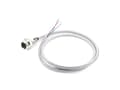 Miniatyrbild 2 av 2: Molex 1300390329 Sensor-, aktuator-stik, 1 stk