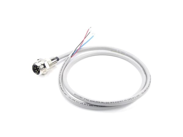 Molex 1300390329 Sensor-, aktuator-stik, 1 stk