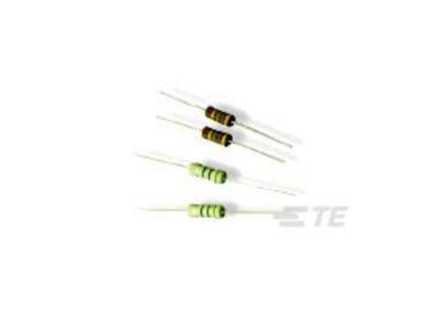 TE Connectivity 1623719-3 TE AMP Passive Electronic Components 1 stk Box