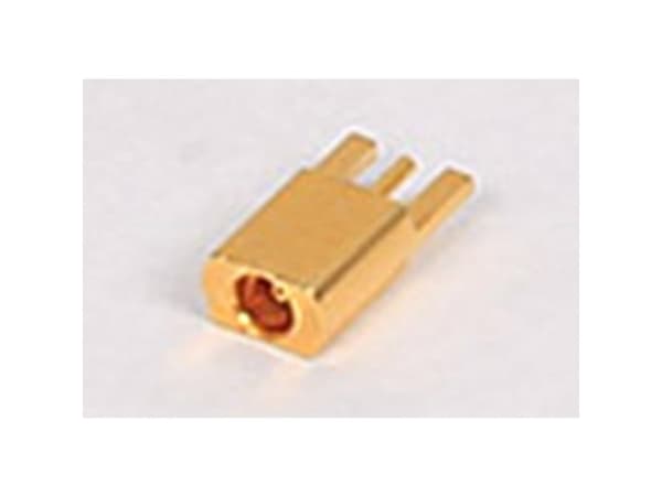 Molex 734154670 SSMCX-kontakt 50 Ω 1 st Bulk