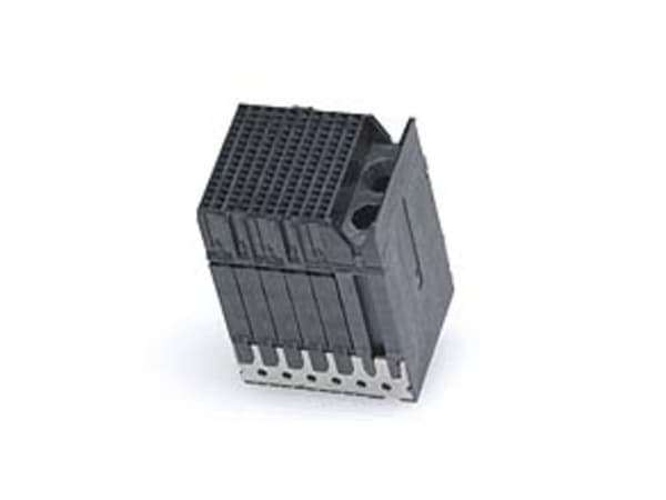 Molex Mezzanine-kontakt 765305040 1 st Fack