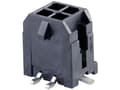 Pikkukuva 2 / 3: Molex Indbygningsstiftliste (standard) Samlet antal poler 4 Rastermål: 3.00 mm 430450419 1800 stk Tape on Full reel