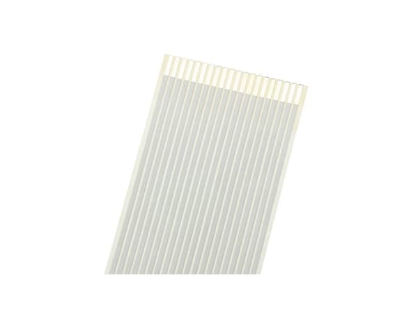Molex 982680345 Fladkabler Rastermål: 1.25 mm 1 stk