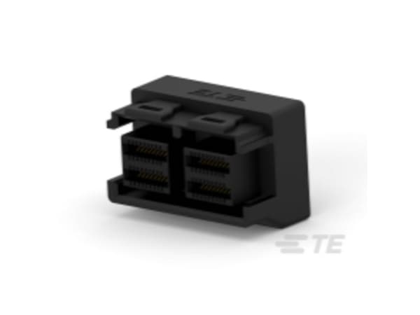 TE Connectivity 2227640-1 1 stk Tray