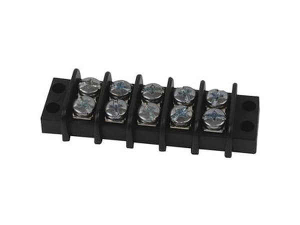 Molex 387700105 Liitinlohko