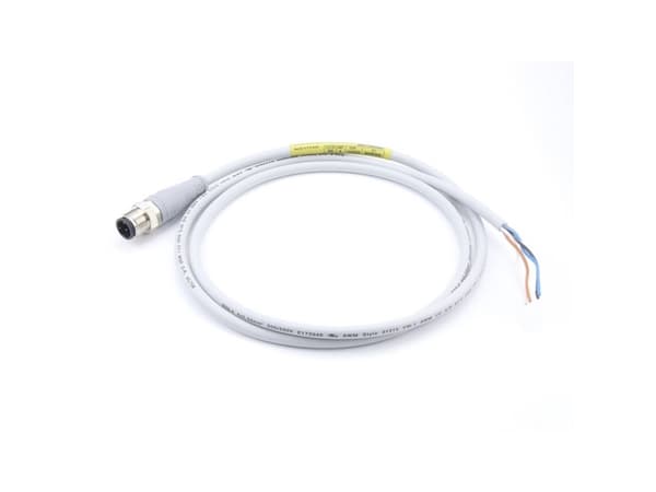 Molex 1200656522 Sensor-, aktuator-stik, 1 stk
