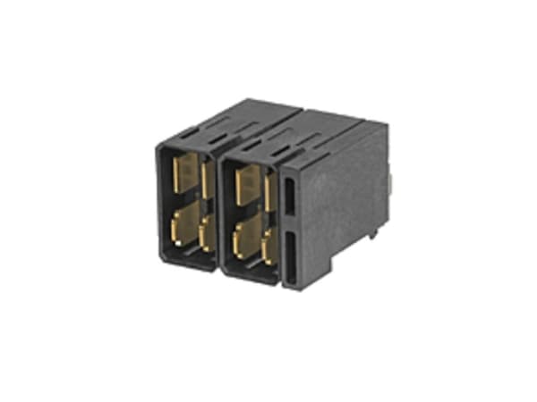 Molex Pin kotelo PCB 783492011 1 kpl lokero