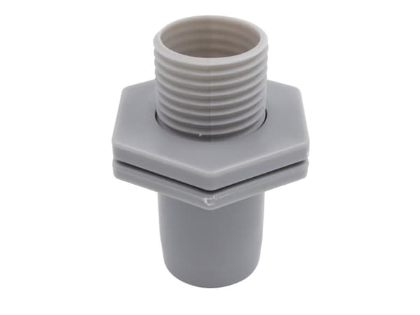 HOME It® studs til regnvandstønde Ø 32 mm til flexslange