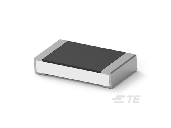 TE Connectivity 7-2176387-9 Precisionsresistor 866 kΩ SMD 1206 0,1 % 10 ppm 1000 st Tejp på hel rulle