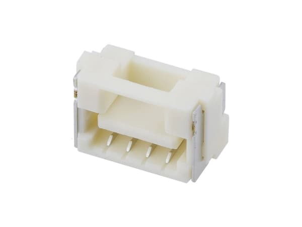 Molex Flush mount läpivientiliuska (vakio) 5023860470 1200 kpl Nauha koko kelalla