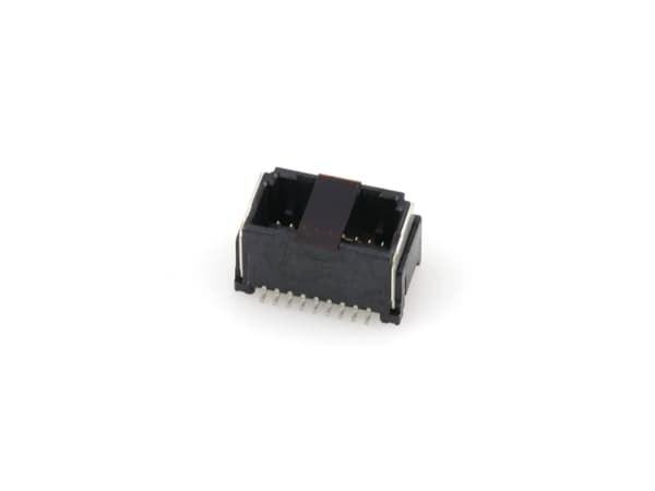Molex Sisäänrakennettu tappiliuska (vakio) 5054331891 500 kpl