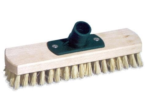 Okko Brush Wooden Scrubbing