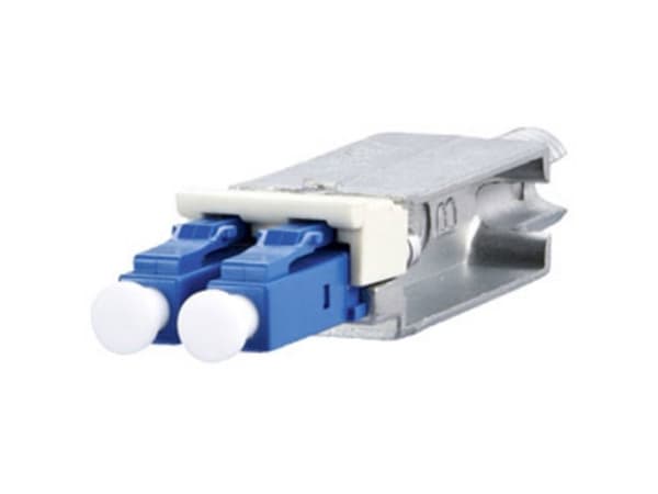 BTR NETCOM 1402900820-I, 2LC, Blå, 1 styck