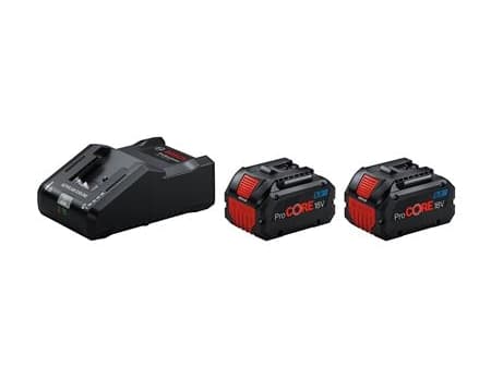 Bosch BATTERISATS PROCORE 18V 2X8AH GAL 18V-160