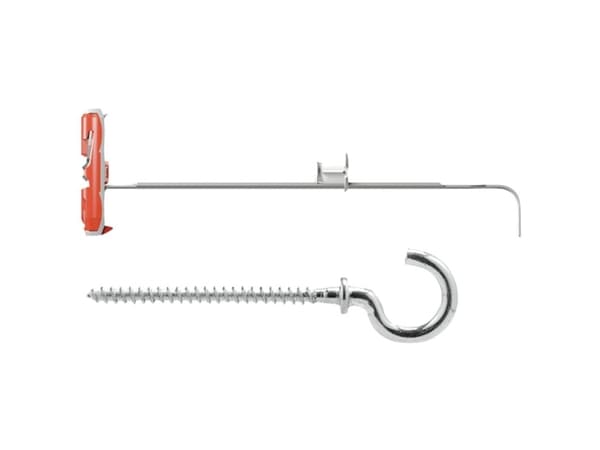 Fischer fischer DuoTec 10 RH K NV Råpluggsats 50 mm 537264 1 Sats