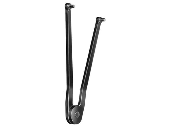 Vagnnyckel justerbar 758 11-60mm kran Ø5mm