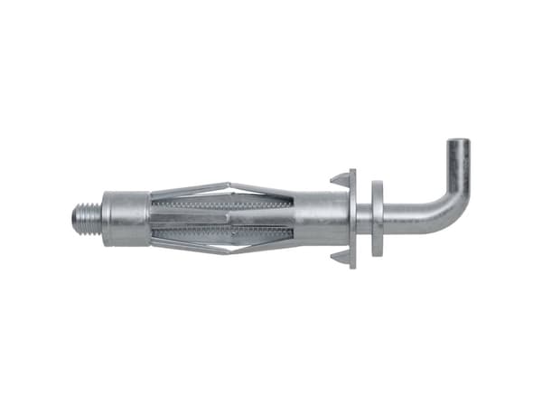 Fischer 090926 HM 5 x 65 WH K NV Hulrumsrawplug 65 mm 10 mm 1 Set