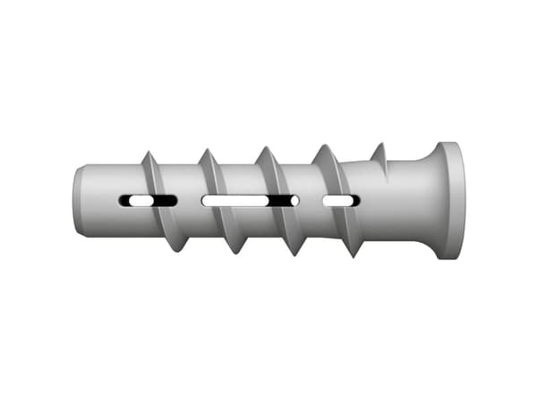 Fischer FTP K 4 K NV Porebetonrawplug 50 mm 532659 1 Set