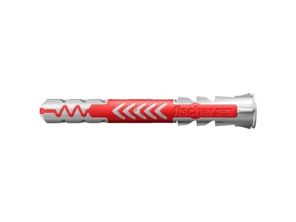 Fischer DuoPower 8 x 65 K NV Rawlplug 65 mm 537651 1 sarja