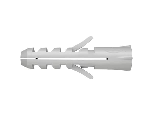 Fischer S 6 K NV Rawlplug 30 mm 045485 1 sarja