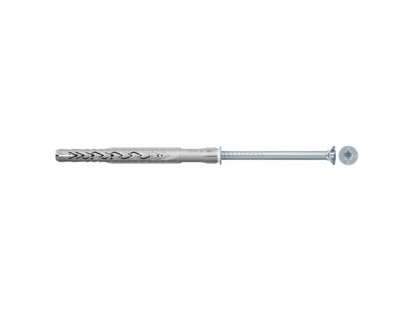 Fischer SXRL 10 x 160 T K NV Pitkävartinen raakapihdit 160 mm 536194 1 sarja