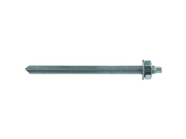 Fischer 50288 RG M 16x250 Ankerstang 250 mm 24 mm 10 stk