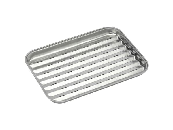 Mirpol Grill Tray Ae254s