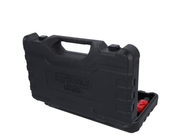 kS-TOOLS 12-osainen niittauspihtien sarja