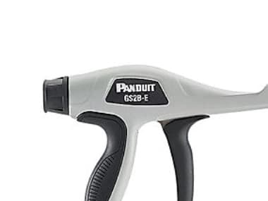 Panduit kabelstrippistol - GS2B-E, til plast bindere fra bindestørrelse 2,3 - 4,8mm