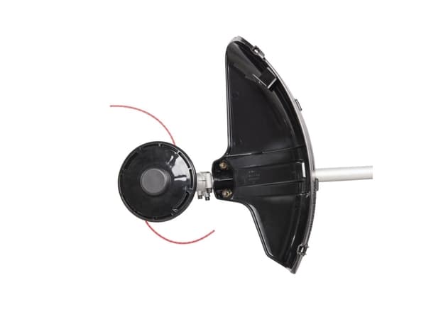 Kosa żyłkowa 40V XGT UR013GZ04 MAKITA