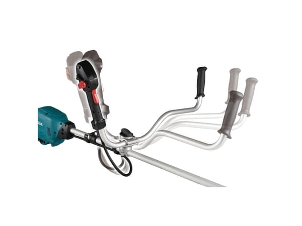 Kosa żyłkowa 40V XGT UR013GZ04 MAKITA