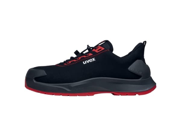 Uvex turvakenkä 1 X-Craft 6803.2 S3L leveys 11 koko 44