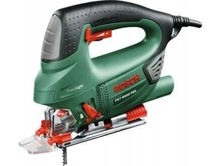 Bosch-puukkosaha PST 9500 PEL
