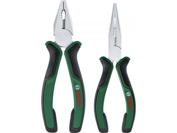 Bosch TANGSÆT 2STK