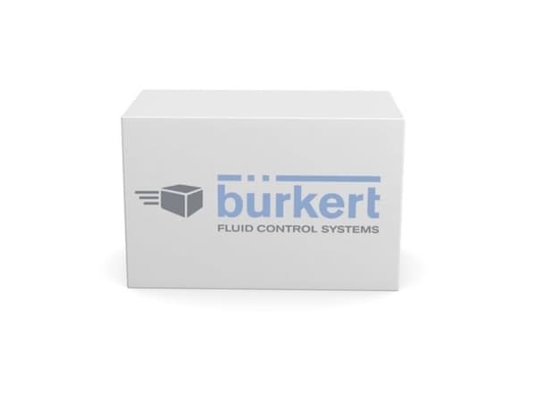 Bürkert Håndstang 789671 KT01 1 stk