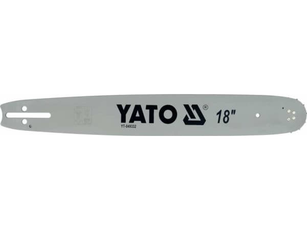 Yato YATO KJEDEGUIDE 45 cm (18") .325" 72 0,05" U
