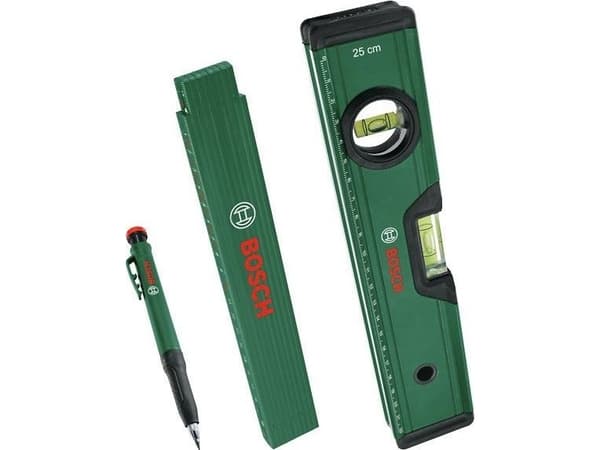 Bosch MÄTNINGSSATS 3PK