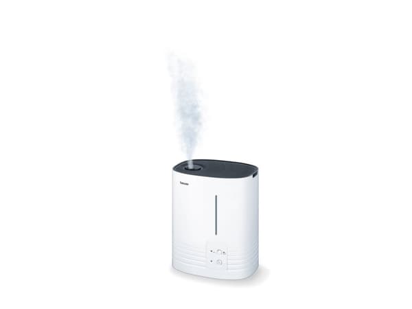Beurer - Humidifier LB 55 - 3 Years Warranty