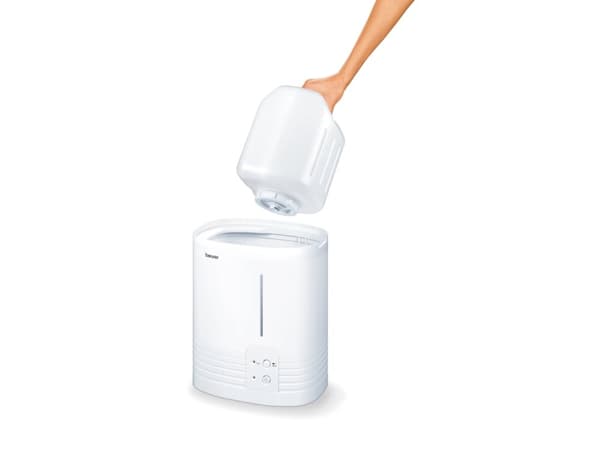 Beurer - Humidifier LB 55 - 3 Years Warranty